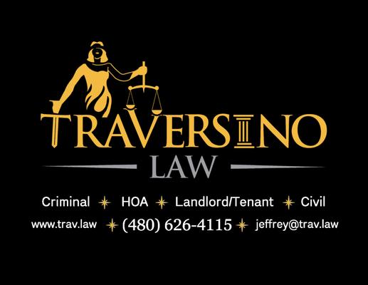 Traversino Law