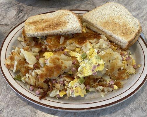 Lake Ripley Family Restaurant