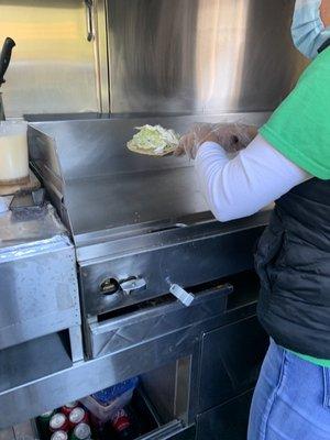 El Amanecer Ranchero