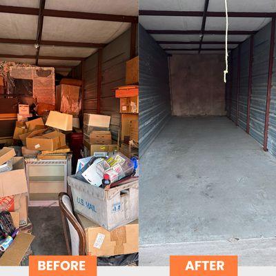 City Haulers Junk Removal