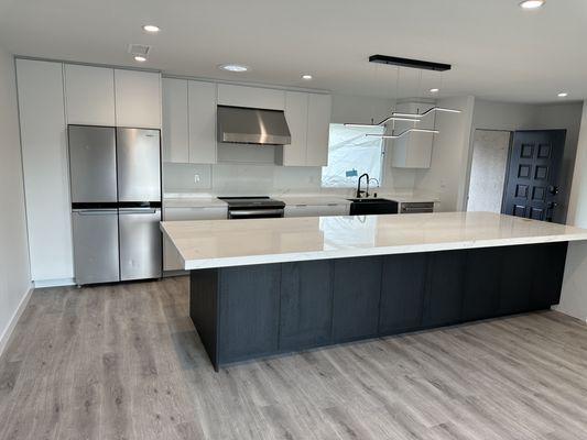 OC Construction & Consulting