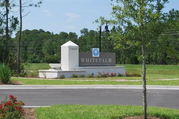 Whitepalm Luxury Apartment Homes