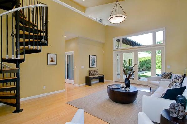 SFR addition designed by YHLA architects