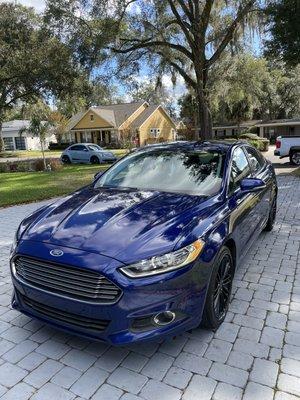 Platinum Mobile Details