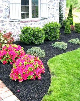 Flores Landscaping