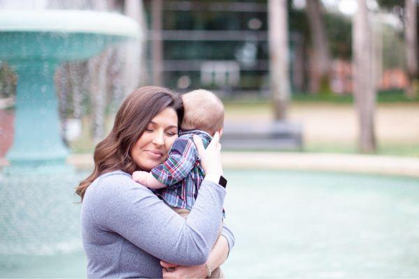 Willow and Oak Photography