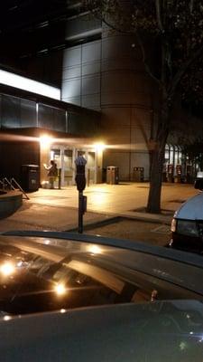 Sacramento Main Jail