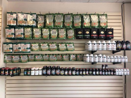 JB Smoke Shop