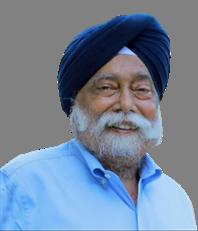 Dr. Harinderjit Singh, MD