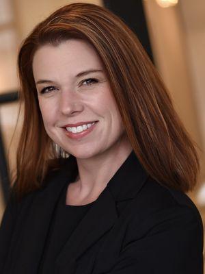 Kristen Haus - Coldwell Banker Realty