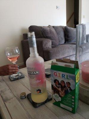 Birdneck Villas Condo Assoc