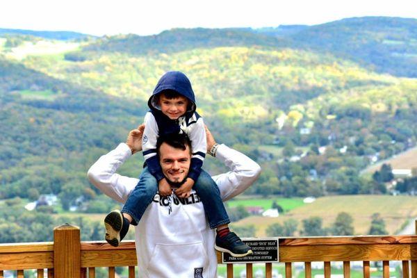 Lions Eye Photography