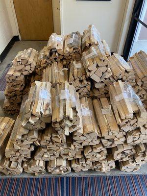 Firewood