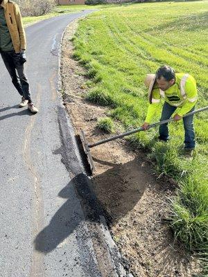 Lazarus Collision Center