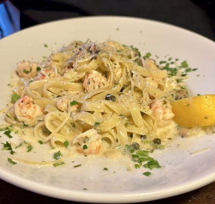 Lobster Pasta Special