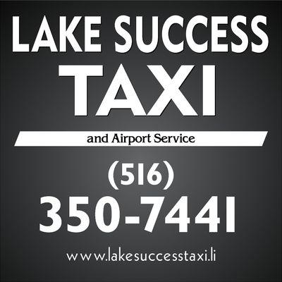 Lake Success Taxi and Airport Service