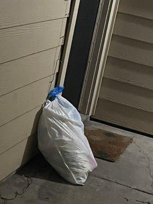 The Creek Apartments