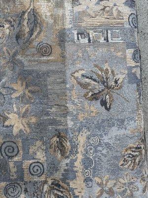 Zerorez Carpet Cleaning