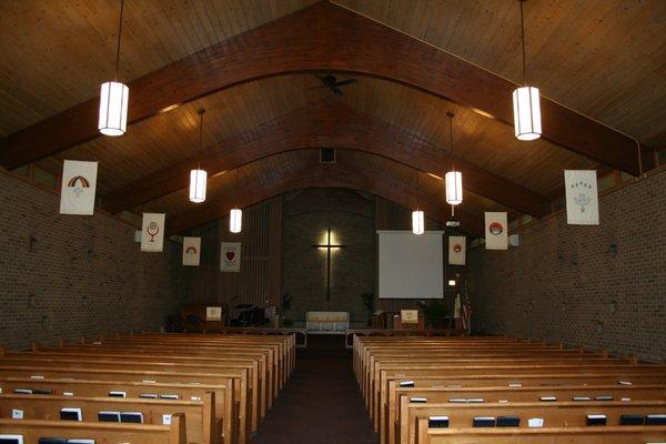 Hartford United Methodist Church