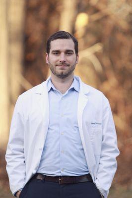 Current Owner, Acupuncturist, and Functional Medicine Specialist