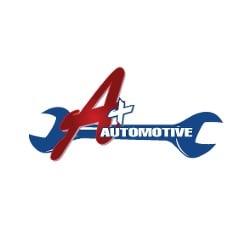 A-Plus Automotive