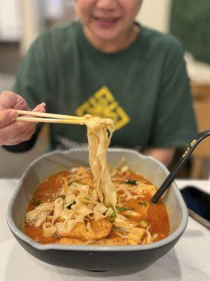 YGF Malatang & Hotpot