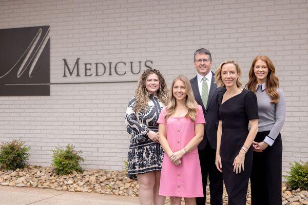 Medicus Eye Group