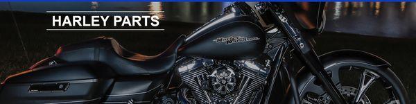 Need Harley Parts? Hit us up 216-217-6835 Dmitriy