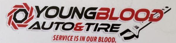 Youngblood Auto & Tire - Johnson City