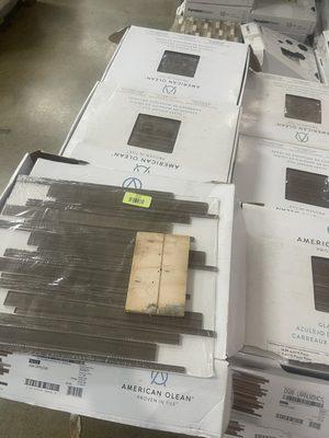 Houston Habitat Restore