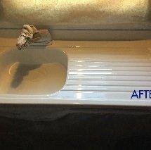 Armor Coat Refinishing