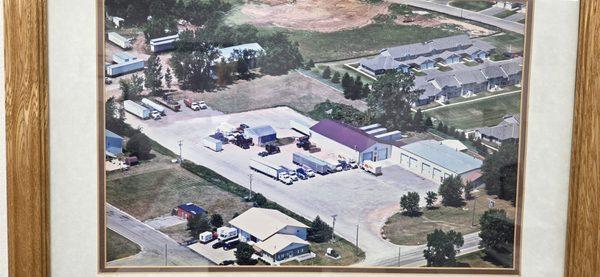 Midwest Diesel Sales & Service, LLP