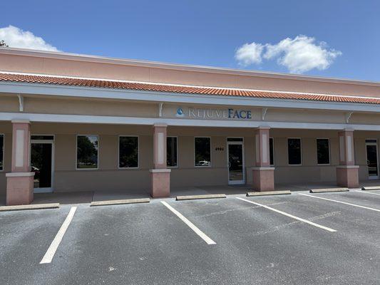 Mark Checcone - RejuveFace