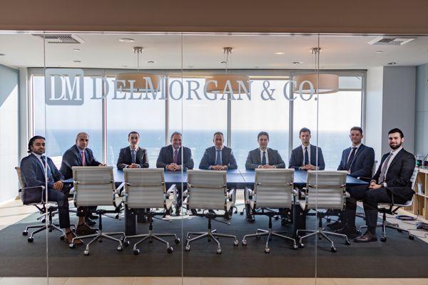 DelMorgan & Co