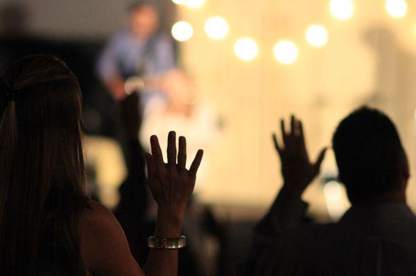 Redemption Community Church