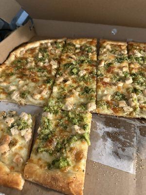 Napoli Pizzeria III