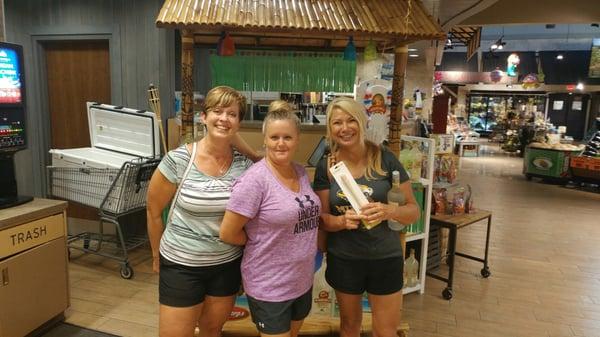 Dierbergs Markets - Lakeview Pointe