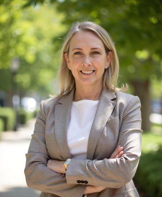 Janette business owner.