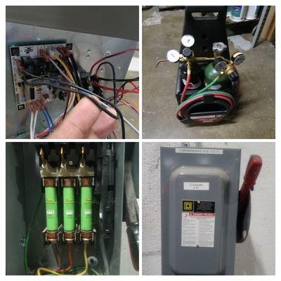 Johmax House Repair And Hvac Technician