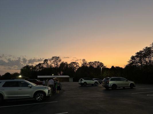 Immanuel Baptist Church