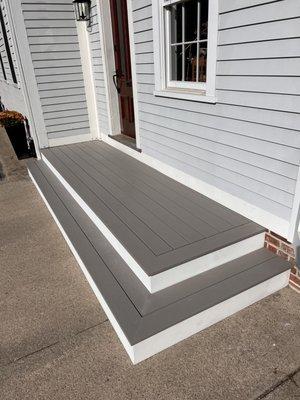 On Point Building & Remodeling