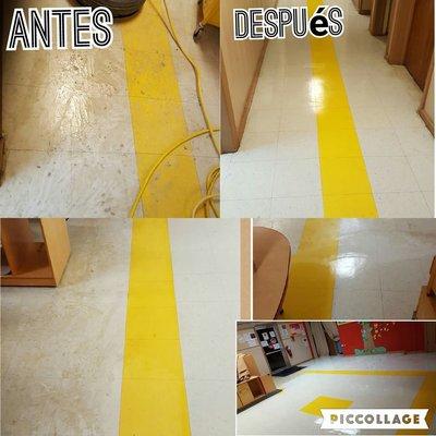 D Jereh Cleaning Service