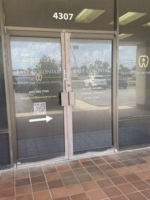 Had a wonderful experience! Dr. Khan was kind, gentle, and professional. Highly recommend!