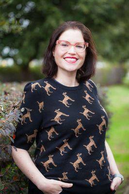 Kristina Zoulas, DDS - Berkeley Dental Studio