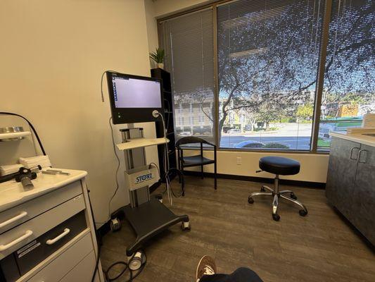 San Francisco Otolaryngology