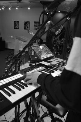 Casa De Pan Ministries