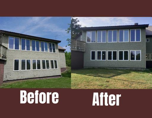 Cams Property Maintenance