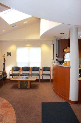 Sunrise Dental of Issaquah