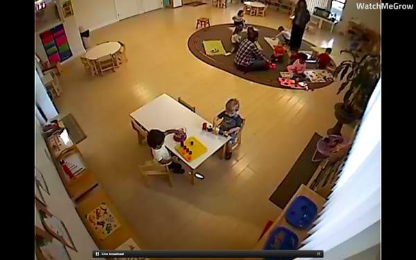 Kid's Town Montessori School