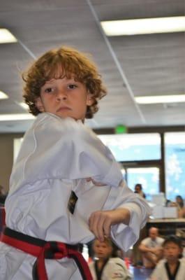 Dae Sung Bros Tae Kwon Do